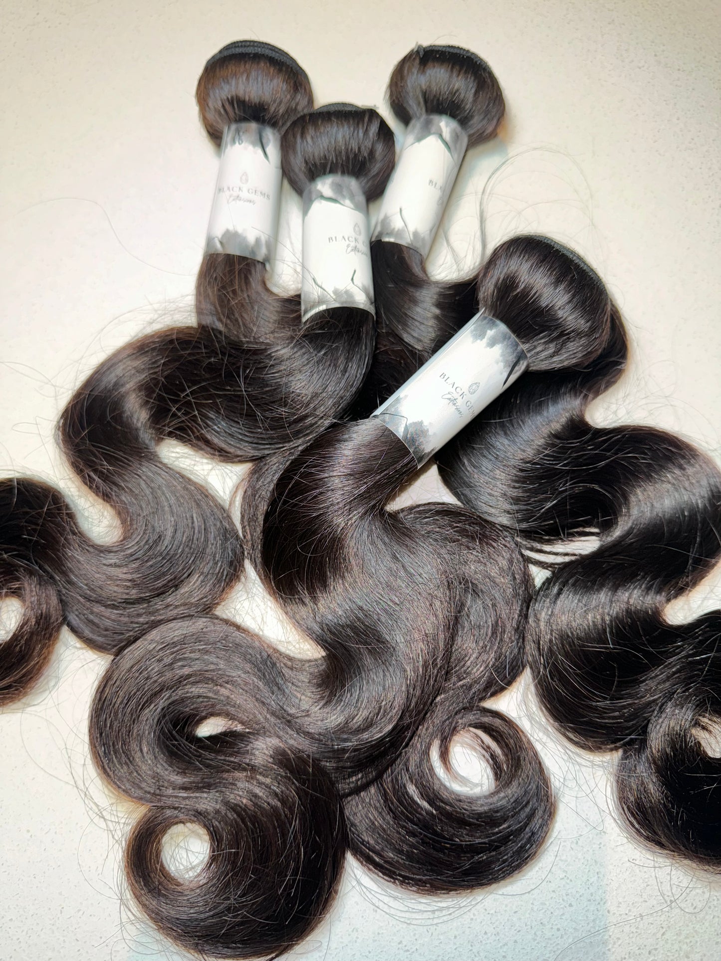 Virgin Body Wave 3 Bundle Deal