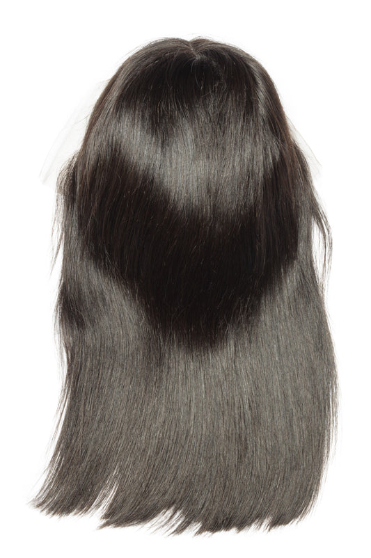6x6 HD Wig