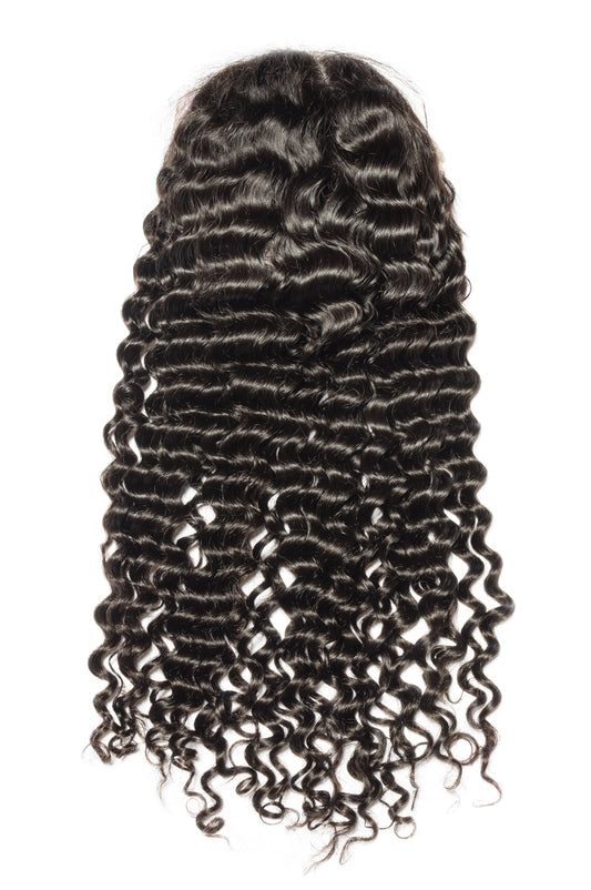 13x6 HD Frontal Wig